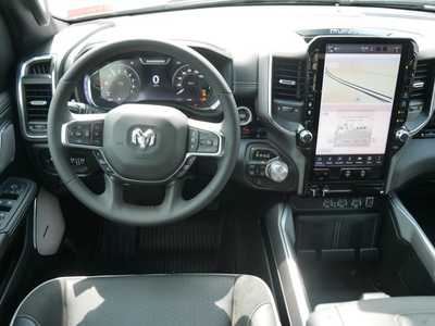 2026 RAM 1500 Crew Cab, $62613. Photo 8