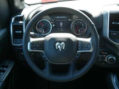 2026 RAM 1500 Crew Cab, $62613. Photo 11