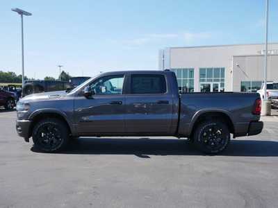 2026 RAM 1500 Crew Cab, $62613. Photo 3