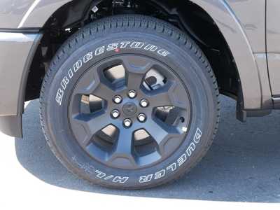 2026 RAM 1500 Crew Cab, $62613. Photo 4