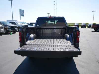 2026 RAM 1500 Crew Cab, $62613. Photo 5