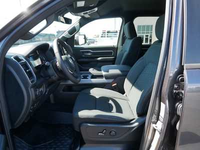2026 RAM 1500 Crew Cab, $62613. Photo 6