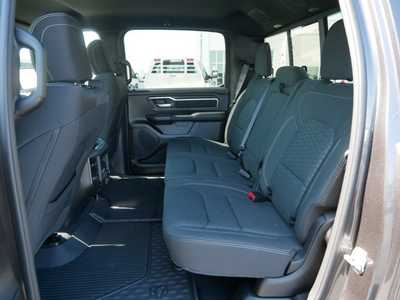 2026 RAM 1500 Crew Cab, $62613. Photo 8
