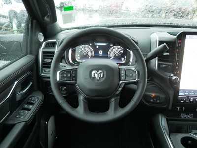 2026 RAM 3500 Crew Cab, $83201. Photo 10