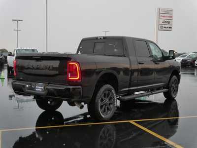 2026 RAM 3500 Crew Cab, $83201. Photo 2