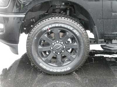 2026 RAM 3500 Crew Cab, $83201. Photo 4