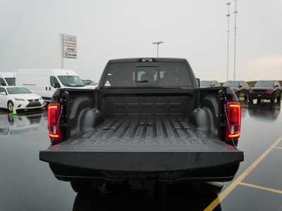 2026 RAM 3500 Crew Cab, $83201. Photo 5