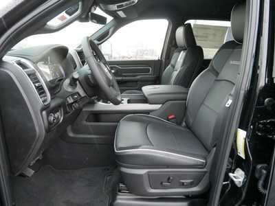 2026 RAM 3500 Crew Cab, $83201. Photo 6