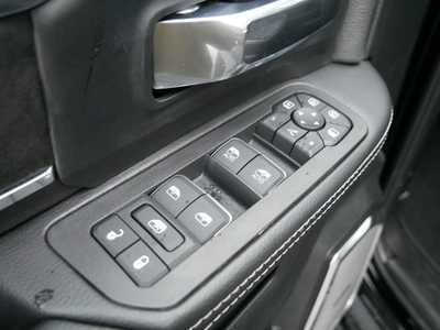 2026 RAM 3500 Crew Cab, $83201. Photo 7