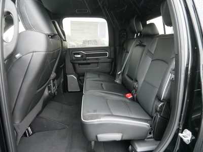 2026 RAM 3500 Crew Cab, $83201. Photo 8