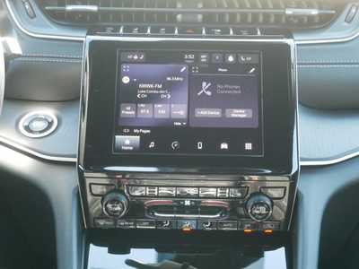 2025 Jeep Grand Cherokee L, $46169. Photo 10