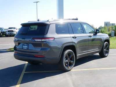 2025 Jeep Grand Cherokee L, $46169. Photo 2