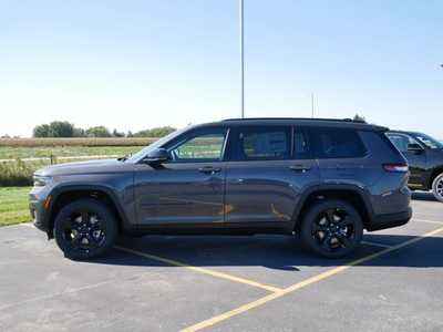 2025 Jeep Grand Cherokee L, $46169. Photo 3