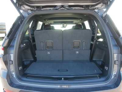 2025 Jeep Grand Cherokee L, $46169. Photo 5