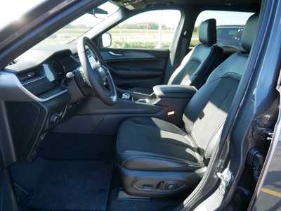 2025 Jeep Grand Cherokee L, $46169. Photo 6
