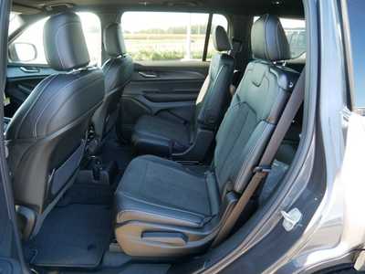 2025 Jeep Grand Cherokee L, $46169. Photo 8