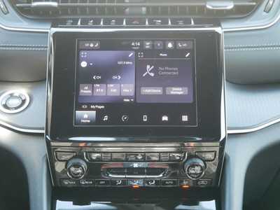 2025 Jeep Grand Cherokee L, $44153. Photo 10