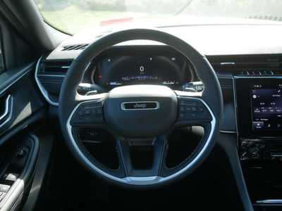 2025 Jeep Grand Cherokee L, $44153. Photo 11