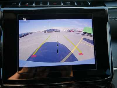 2025 Jeep Grand Cherokee L, $44153. Photo 12