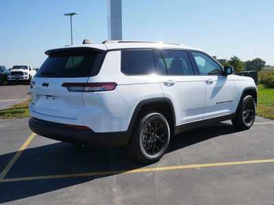 2025 Jeep Grand Cherokee L, $44153. Photo 2