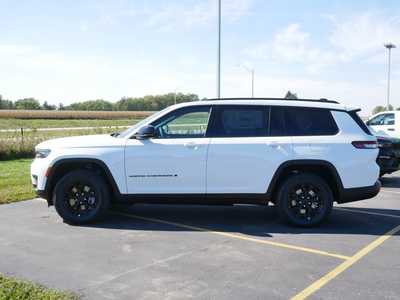 2025 Jeep Grand Cherokee L, $44153. Photo 3