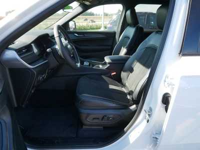 2025 Jeep Grand Cherokee L, $44153. Photo 6