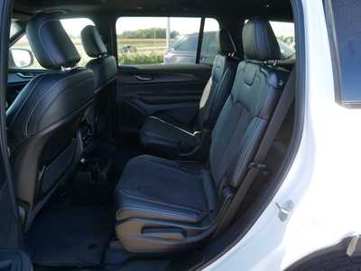 2025 Jeep Grand Cherokee L, $44153. Photo 8