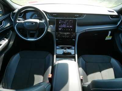 2025 Jeep Grand Cherokee L, $44153. Photo 9