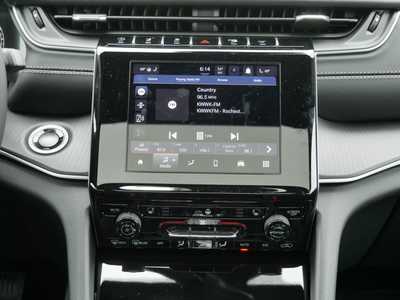 2025 Jeep Grand Cherokee L, $44689. Photo 10
