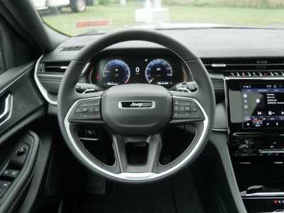 2025 Jeep Grand Cherokee L, $44689. Photo 11