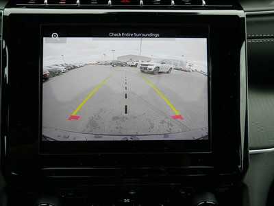 2025 Jeep Grand Cherokee L, $44689. Photo 12
