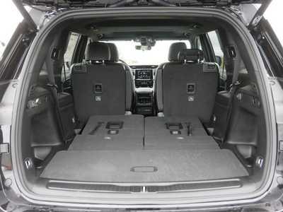 2025 Jeep Grand Cherokee L, $44689. Photo 4