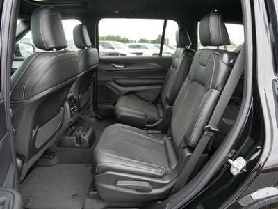 2025 Jeep Grand Cherokee L, $44689. Photo 8