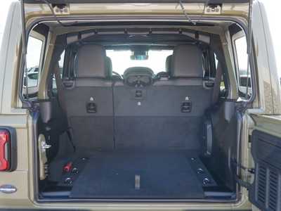 2025 Jeep Wrangler, $65080. Photo 5