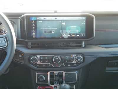 2025 Jeep Wrangler, $65080. Photo 7