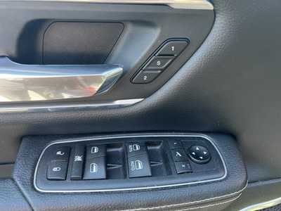 2020 RAM 1500 Crew Cab, $37000. Photo 11