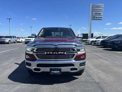 2020 RAM 1500 Crew Cab, $37000. Photo 2