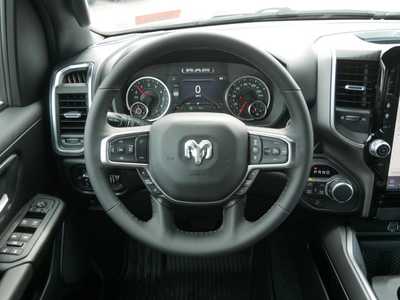2025 RAM 1500 Crew Cab, $46781. Photo 11
