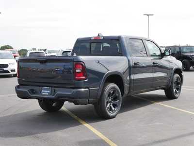 2025 RAM 1500 Crew Cab, $46781. Photo 2