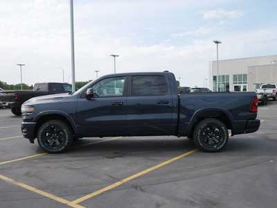 2025 RAM 1500 Crew Cab, $46781. Photo 3