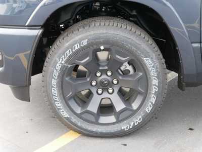 2025 RAM 1500 Crew Cab, $46781. Photo 4