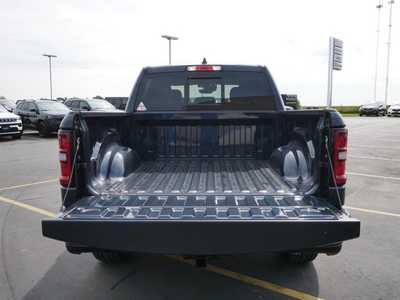 2025 RAM 1500 Crew Cab, $46781. Photo 5