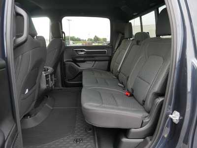 2025 RAM 1500 Crew Cab, $46781. Photo 8