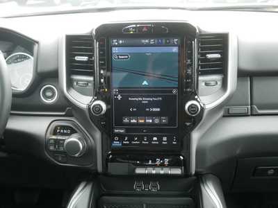2025 RAM 1500 Crew Cab, $46781. Photo 10