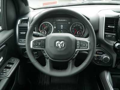 2025 RAM 1500 Crew Cab, $46781. Photo 11