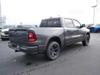 2025 RAM 1500 Crew Cab, $46781. Photo 2