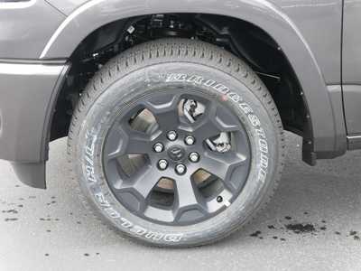 2025 RAM 1500 Crew Cab, $46781. Photo 4