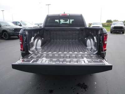 2025 RAM 1500 Crew Cab, $46781. Photo 5