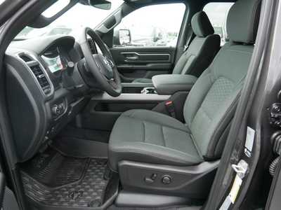 2025 RAM 1500 Crew Cab, $46781. Photo 6