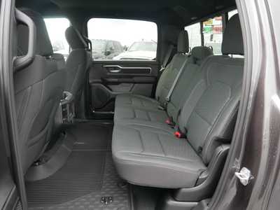 2025 RAM 1500 Crew Cab, $46781. Photo 8